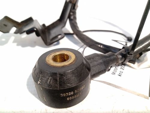 Sensor Detonação Kia Mohave 2007 2008 2009 2010 2011