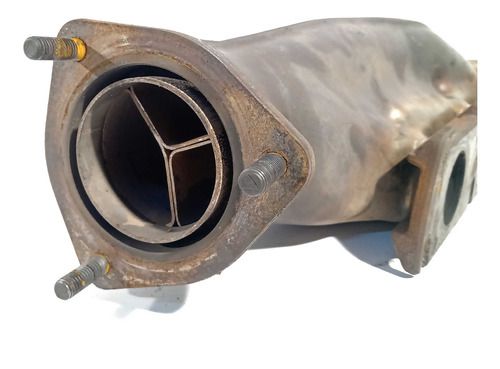 Coloter Escape Direito Volkswagen Touareg 4.2 2008 2009 2010