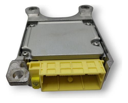 Modulo Air Bag Toyota Rav4 2009 2010 2011 Acionado