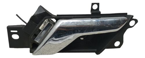 Maçaneta Interna Dianteira Direita Gm Captiva 2009 2010 12