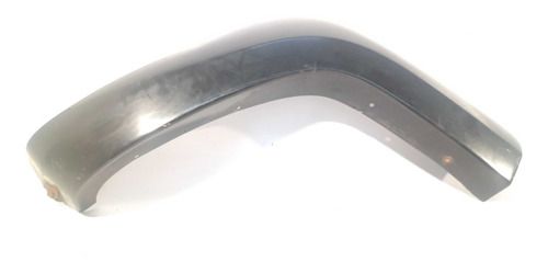 Aplique Paralama Traseiro Direito Jeep Cherokee Sport 2007