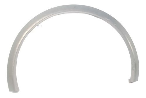 Aplique Paralama Traseiro Esq Vw Tiguan R-line 350 2020