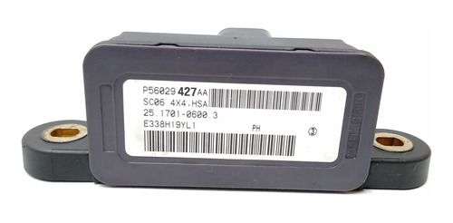 Sensor Estabilidade Jeep Cherokee 2006 2007 2008 2009 2010