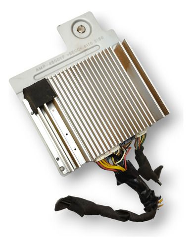 Módulo Amplificador Som Hyundai Sonata 2.4 2011 2012