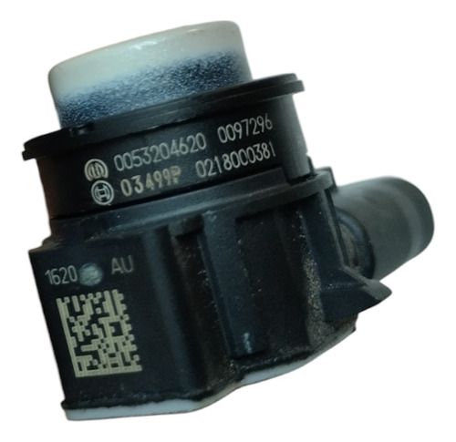 Sensor Estacionamento Jeep Compass 2023 2024