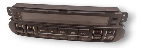 Comando Ar Condicionado Kia Mohave 3.8 2007 2008 2009 2013