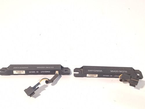 Modulo Antena Keyless Kia Mohave 2007 2008 2009 2010