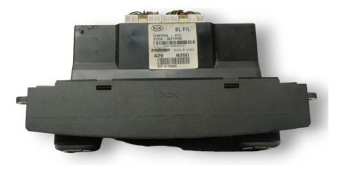 Comando Ar Condicionado Kia Sorento 2006 2007 2008 2009