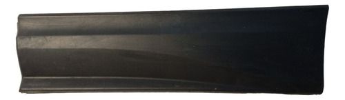 Aplique Porta Traseira Esquerda Chevrolet Equinox 2019 2021
