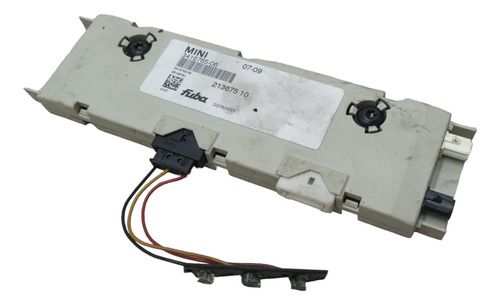 Modulo Antena Tampa Traseira Mini Cooper One 2009 2010 2012