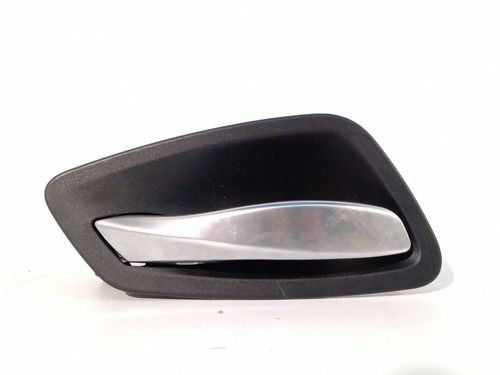 Maçaneta Interna Dianteira Esquerda Bmw 320i 2007 2008 2012