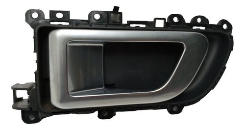 Maçaneta Interna Dianteira Esquerda Discovery Sport 2016 17