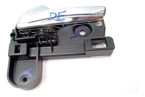 Maçaneta Interna Dianteira Esquerda Dodge Journey 2009 2012