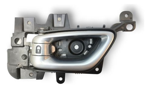Maçaneta Interna Dianteira Esquerda Jeep Compass 2023 2025