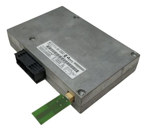 Módulo Bluetooth Audi A4 2009 2010 2011