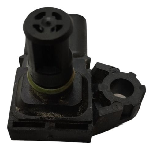 Sensor Map Fiat Toro Ranch 2.0 Diesel 2022 2023