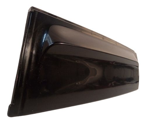 Aplique Traseiro Esquerdo Mini Cooper Countryman 2012 2016