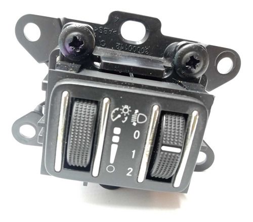Comando Farol Luz Painel Dodge Journey 2009 2010 2011 2013