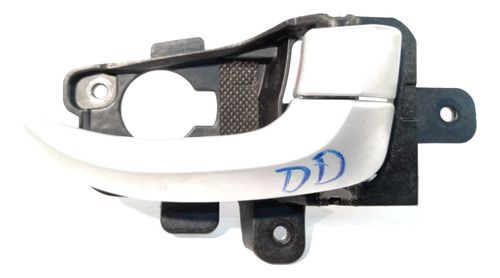 Maçaneta Interna Direita Hyundai I30 2013 2014 2015 2016