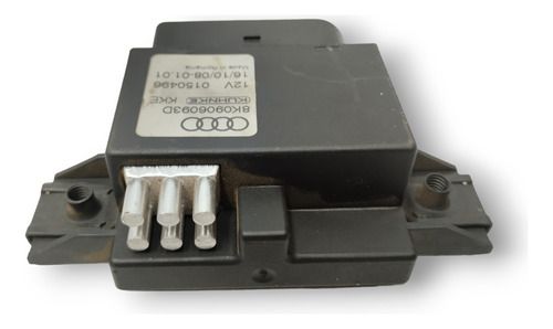 Modulo Bomba Combustível Audi A4 2.0 2009 2010 2011 2012