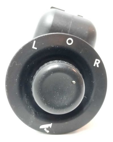 Comando Retrovisor Jeep Cherokee 2006 2007 2008 2009 2010