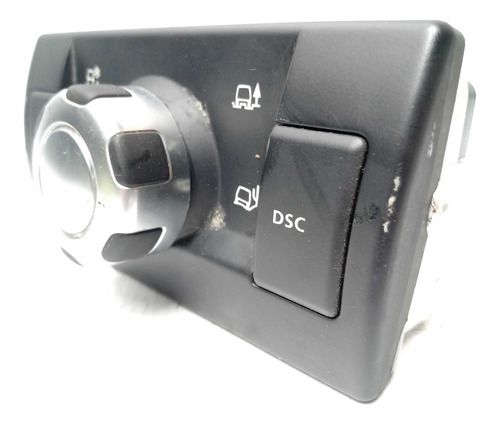Comando Tração Land Rover Freelander 2 2008 2009