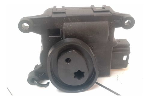 Atuador Caixa Evaporadora Citroen C4 Lounge 2017 T1033269p