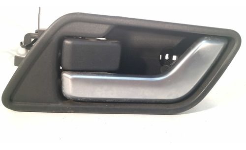 Maçaneta Interna Porta Traseira Esquerda Freelander 2 2008
