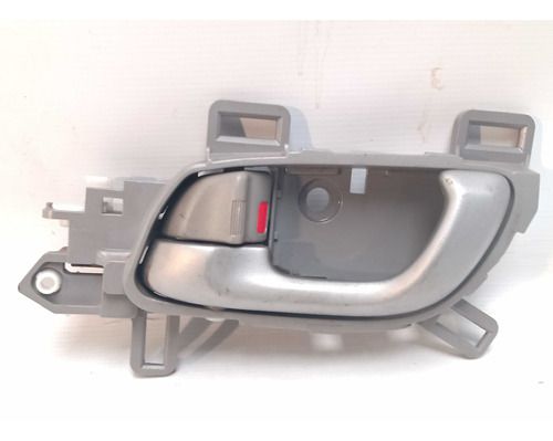 Maçaneta Interna Porta Traseira Esquerda Honda Civic 2015
