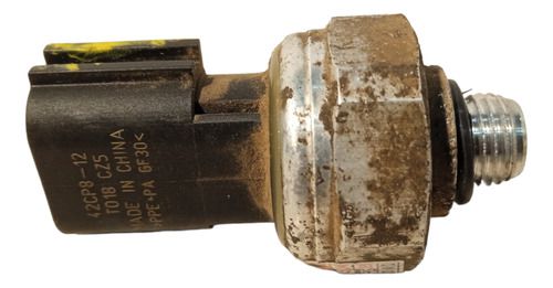Sensor Pressão Ar Condicionado Hyundai Sonata 2012 2013 2014