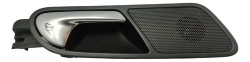 Macaneta Interna Tras Direita Vw Tiguan 2.0 200cv 2012 2014