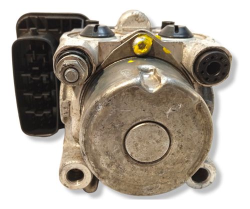 Módulo Central Abs Toyota Rav4 2008 2009 2010 2011