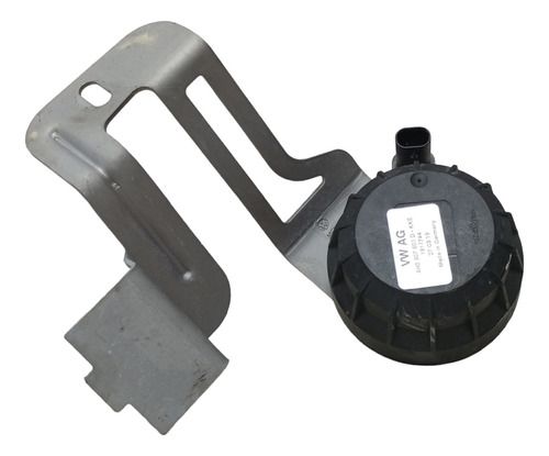 Atuador Som Impacto Volkswagen Jetta 2.0 Gli 2019 2020 2021