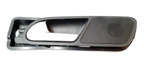 Maçaneta Interna Tras Esquerda Com Tweeter Vw Tiguan 2013