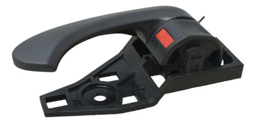 Macaneta Interna Tras Esquerda Toyota Rav4 2009 2010 2011