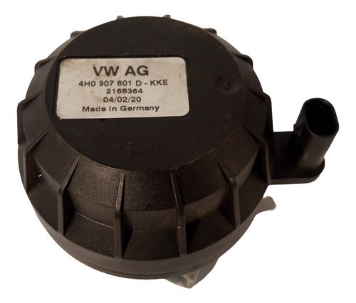 Atuador Som Impacto Volkswagen Virtus Gts 2019 2020 2021