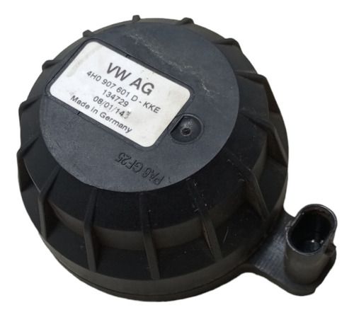 Atuador Som Impacto Vw Golf Gti Mk7 2014 2015 2016