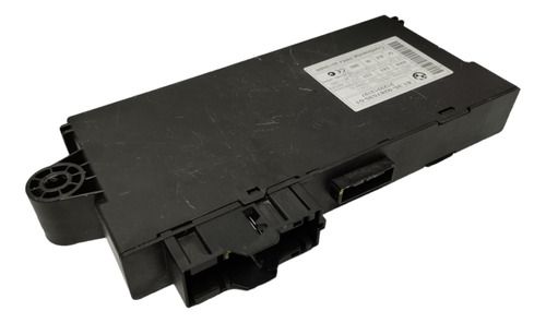 Modulo Central Conforto Mini Cooper Jcw 2009 2010 2011 2012