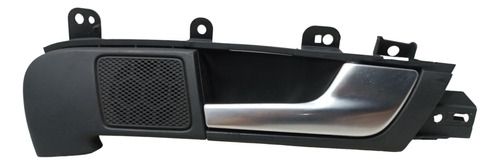 Maçaneta Interna Traseira Direita Audi A3 Sportback 2007 08