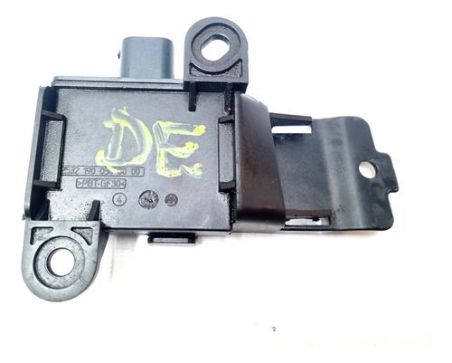 Módulo Central Pressão Pneu Volkswagen Touareg 2008 2009