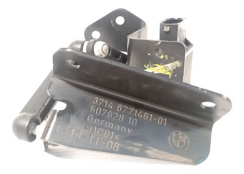 Sensor Suspensao Traseiro Esquerdo Mini Cooper S 2009 2010
