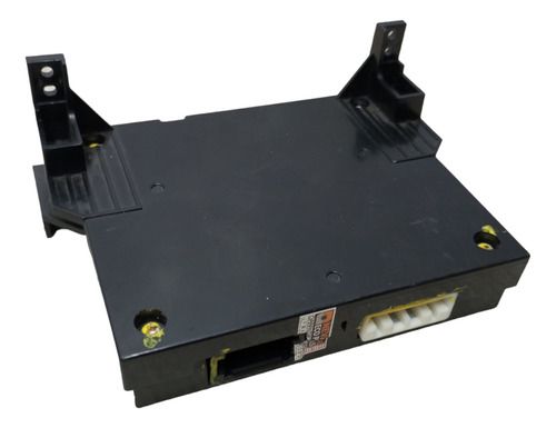 Modulo Comando Radio Land Rover Freelander 2 3.2 2009 2011