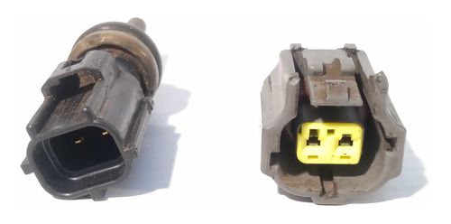 Sensor Temperatura Agua Freelander 2 3.2 2008 2009 2010