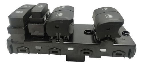 Comando Vidro Diant Esquerdo Jeep Commander 2021 2022 2023