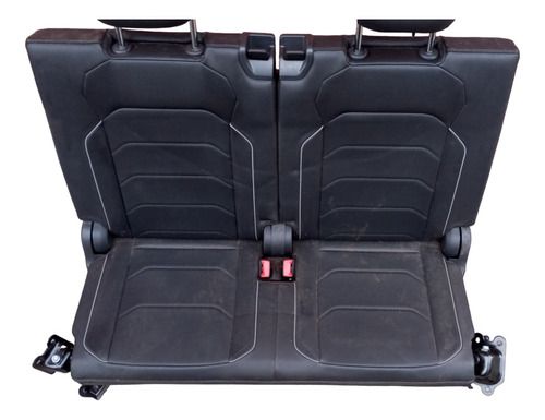 Banco 6 7 Lugar Volkswagen Tiguan R-line 2019 2020 2021