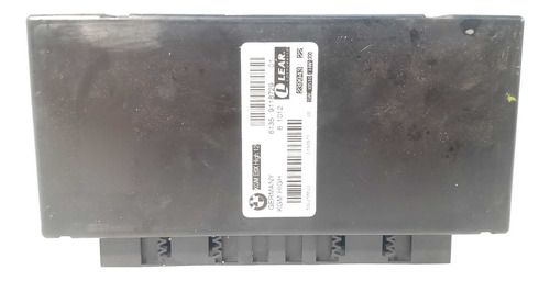 Modulo Controle Bmw 530i 2006 2007 2008 2009