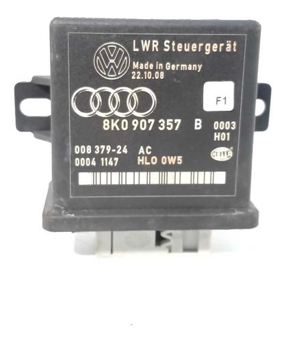 Modulo Controle Farol Audi A4 2008 2009 2010 2011