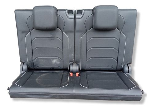 Banco 6 7 Lugar Vw Tiguan R-line 2018 2019 2020 2021 2022