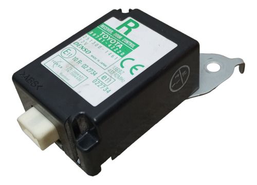 Modulo Controle Porta Toyota Rav4 2008 2009 2010