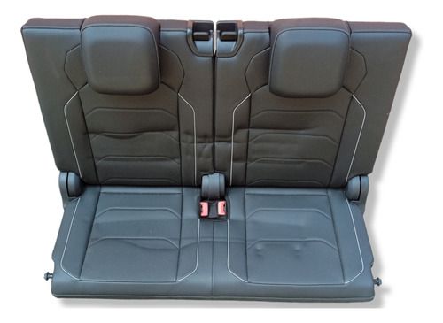 Banco Sexto Sétimo Lugar Vw Tiguan R-line 2018 2020 2021